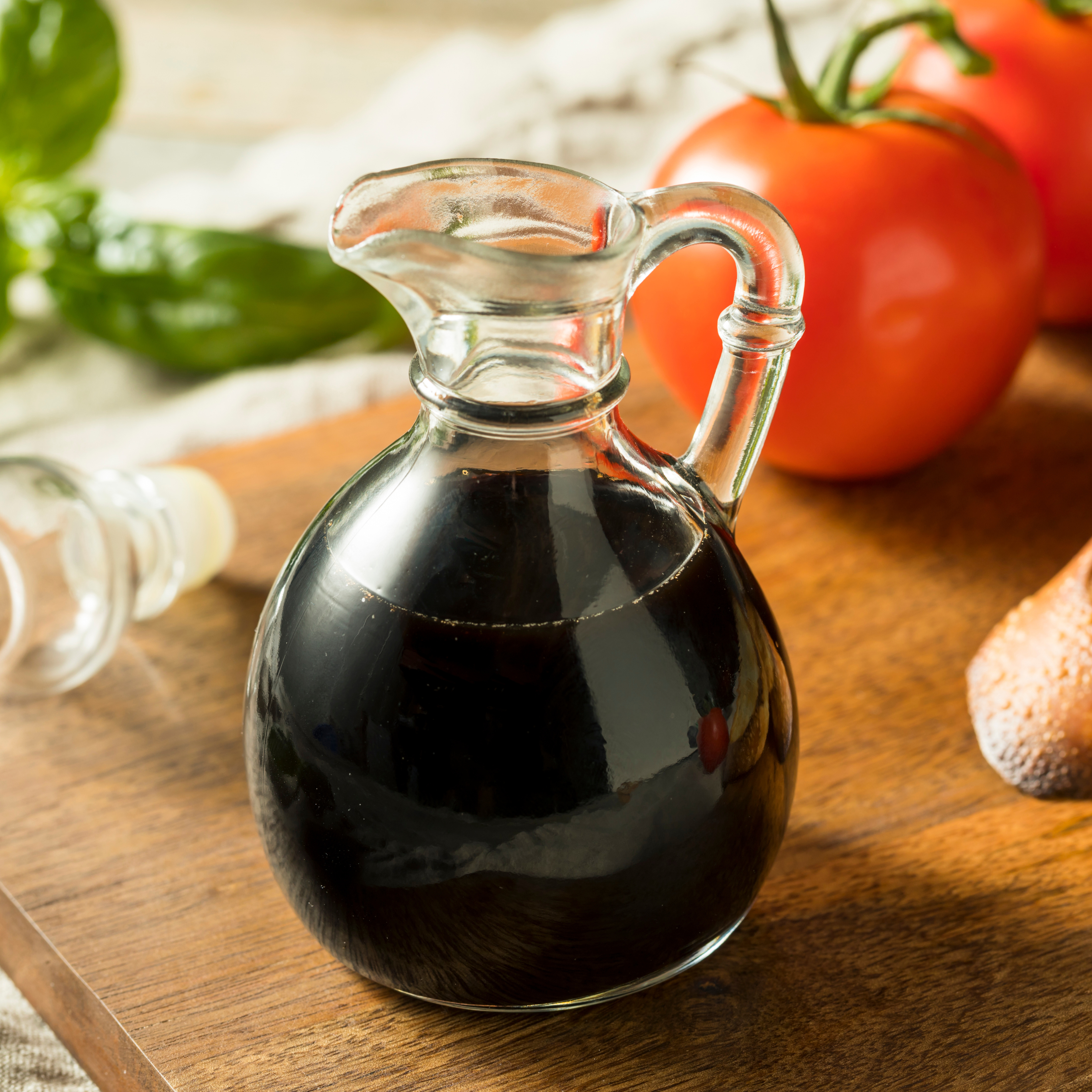 BALSAMIC VINEGAR