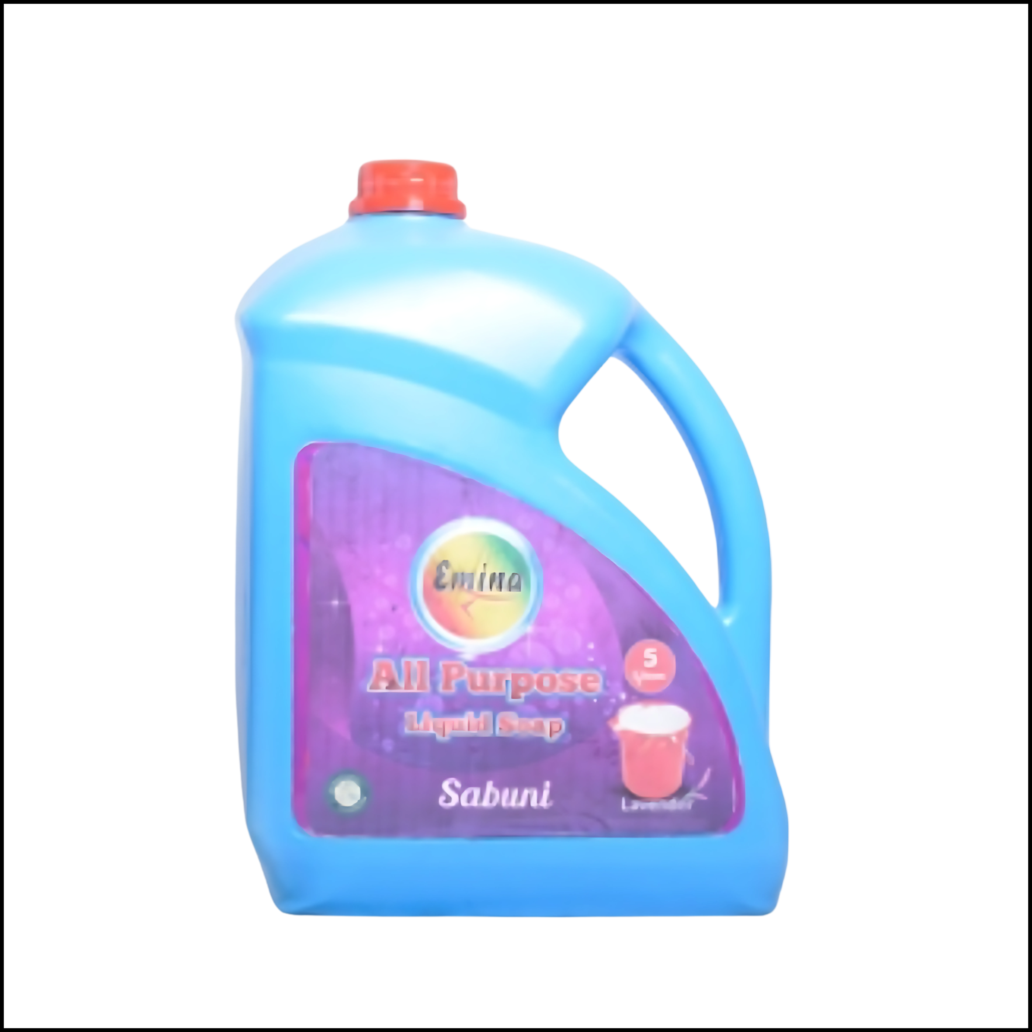 All Purpose Liquid Soap