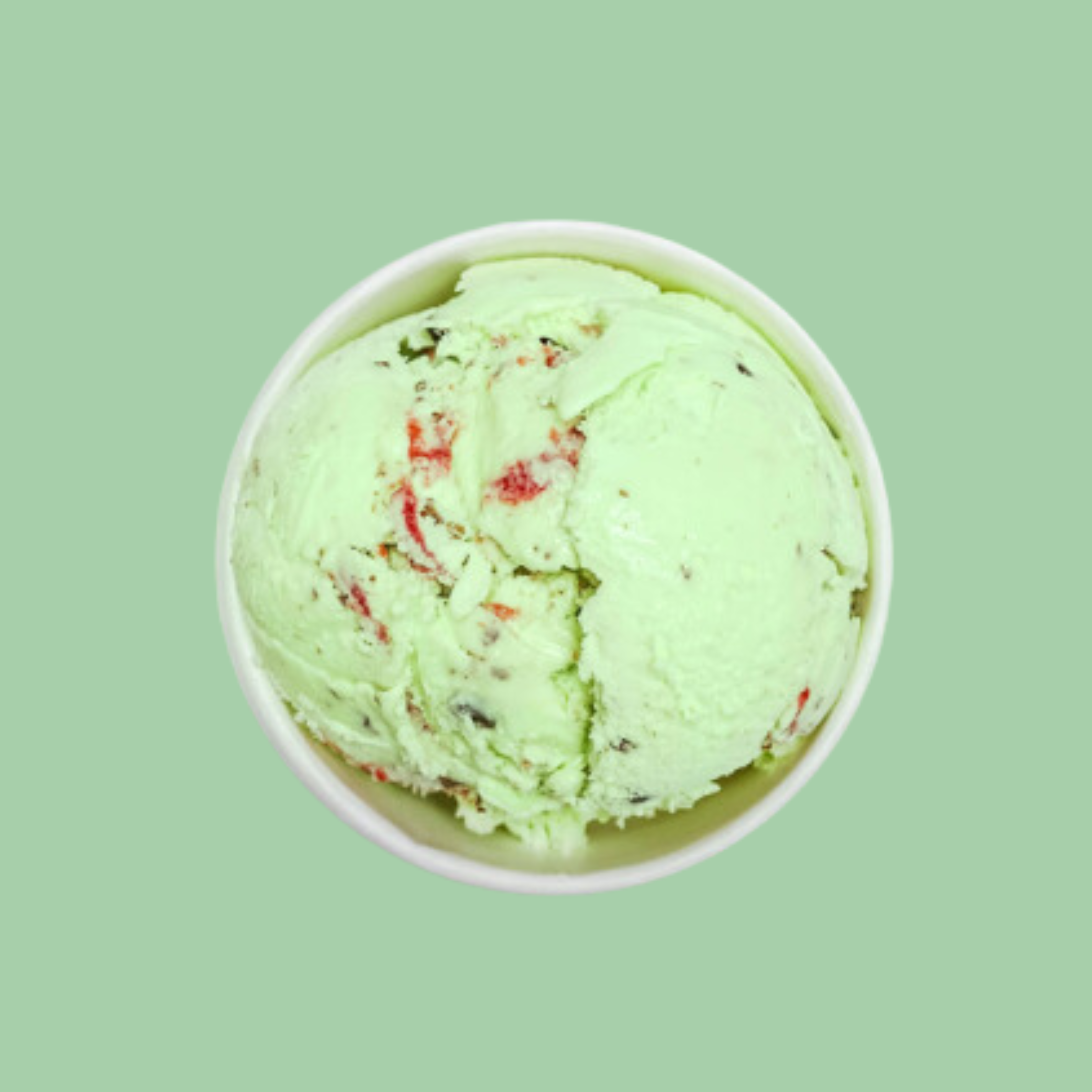 After Eight (Mint & Chocolate)