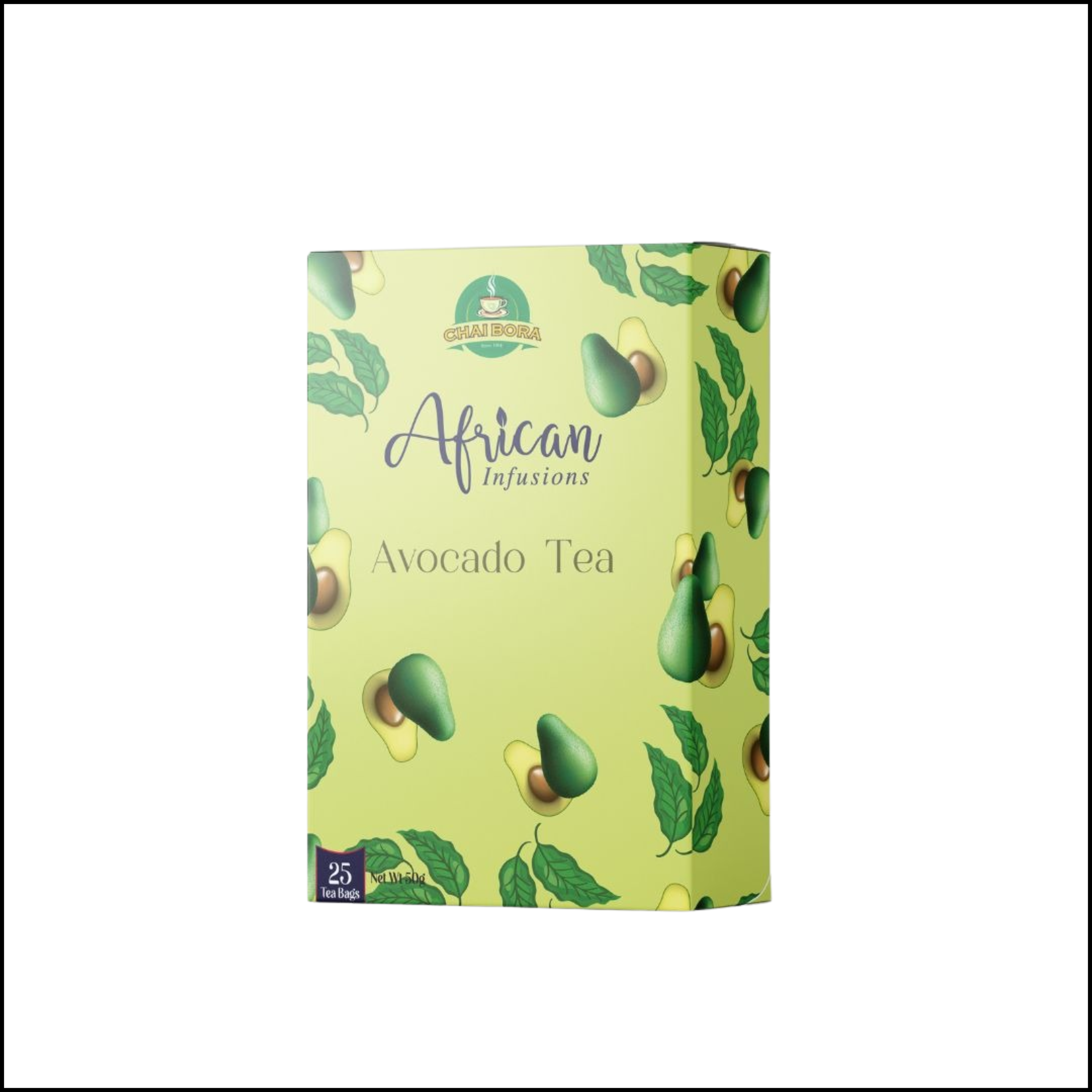 Avocado Infusion Tea